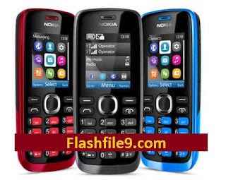 Nokia 112 Rm 837 Flash File Download